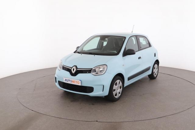Renault Twingo 0.9 Tce Zen 92 Ch