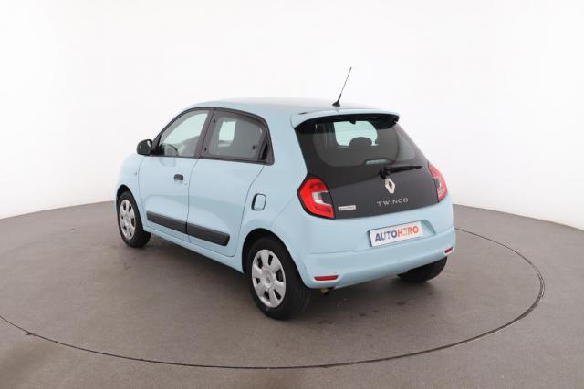 Renault Twingo image 7
