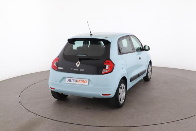 Renault Twingo image 3