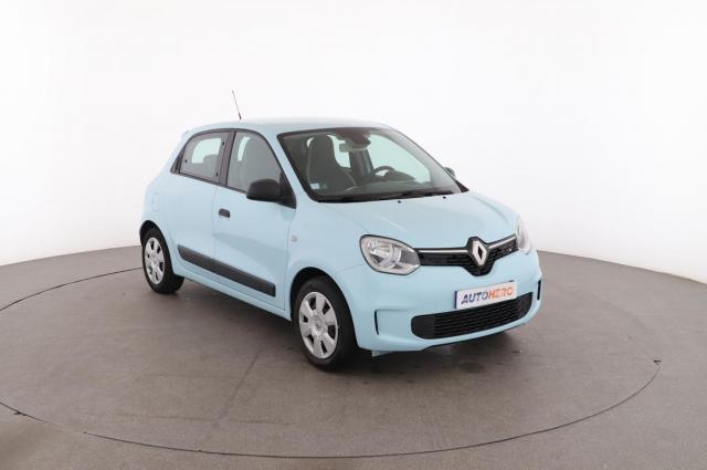Renault Twingo image 8