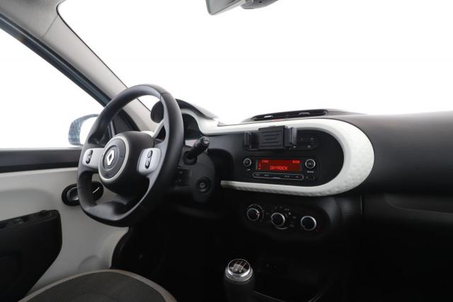 Renault Twingo image 6