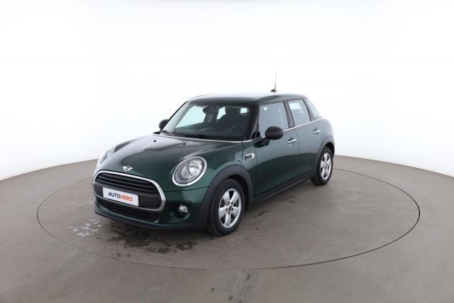 Mini Mini d’occasion