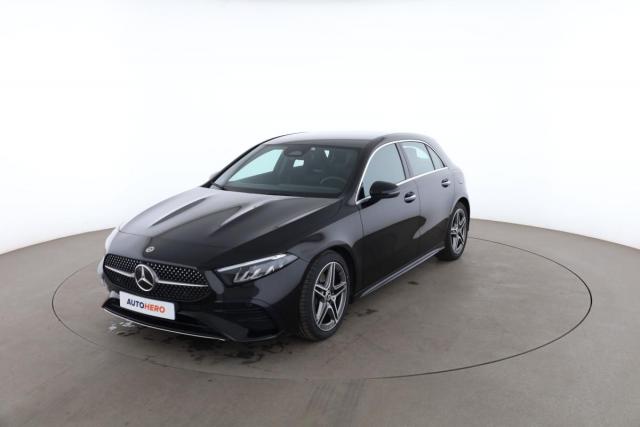 Mercedes Benz Classe A 200 Amg Line 7g-Dct 163 Ch