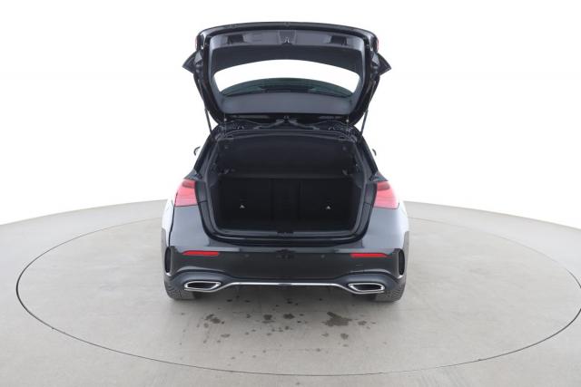 Mercedes Benz Classe A image 4
