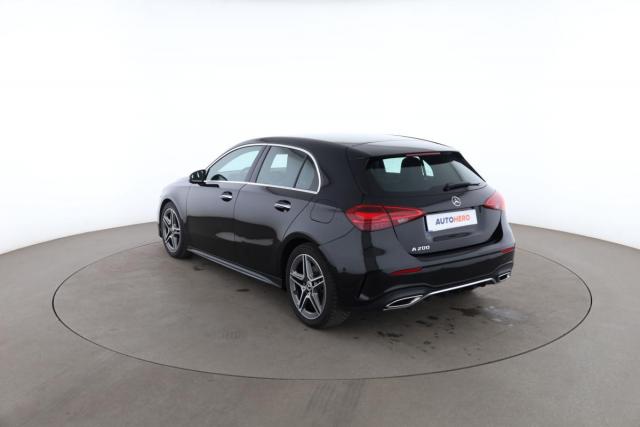 Mercedes Benz Classe A image 9
