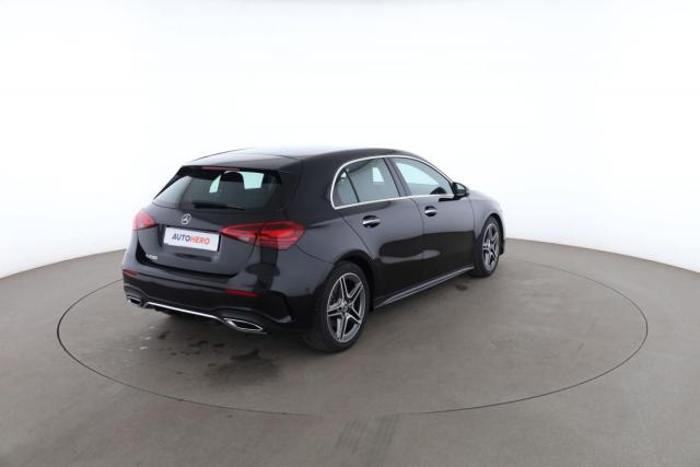 Mercedes Benz Classe A image 2