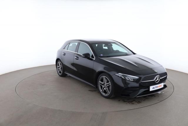 Mercedes Benz Classe A image 3