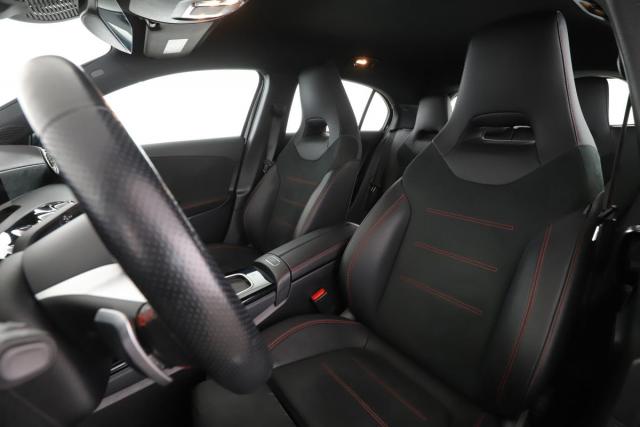 Mercedes Benz Classe A image 8