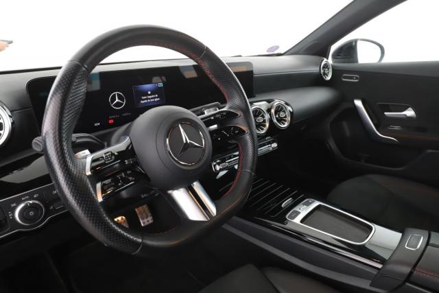 Mercedes Benz Classe A image 7