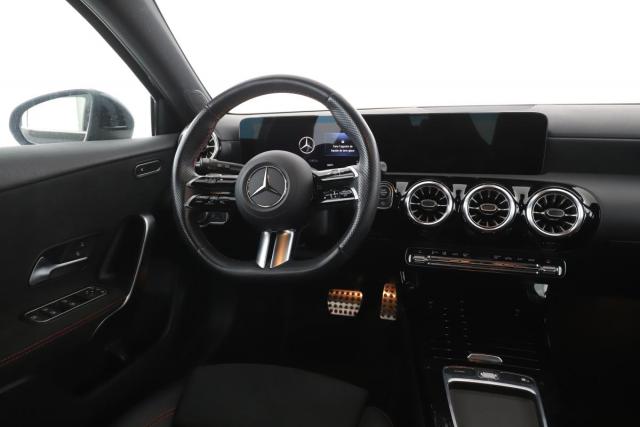 Mercedes Benz Classe A image 6