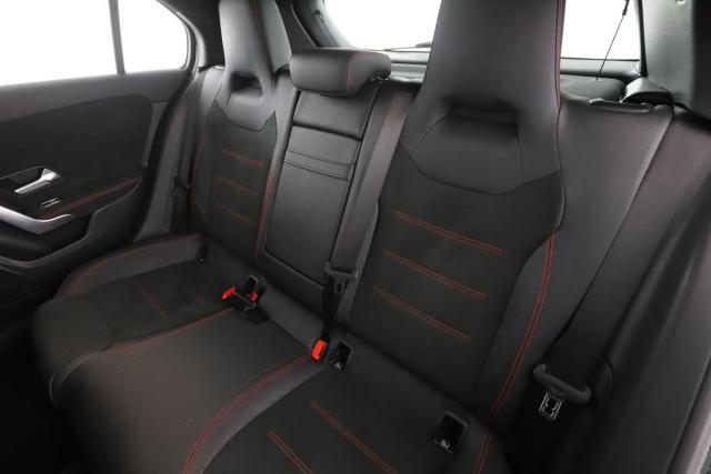 Mercedes Benz Classe A image 5