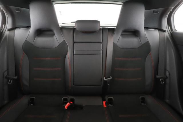 Mercedes Benz Classe A image 1