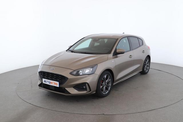 Ford Focus 1.0 Ecoboost St Line 125 Ch