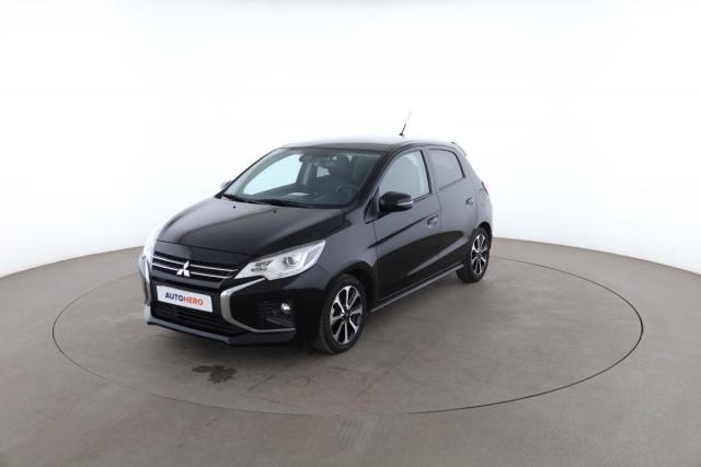 Mitsubishi Space Star 1.2 Mivec Cvt 71 Ch