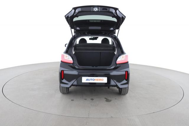 Mitsubishi Space Star image 4