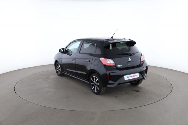 Mitsubishi Space Star image 9