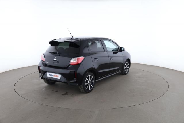 Mitsubishi Space Star image 6