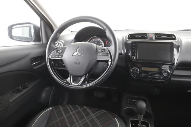 Mitsubishi Space Star image 7