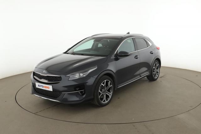 Kia Xceed d’occasion