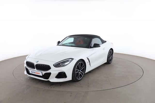 Bmw Z4 M40i M Performance Bva8 340 Ch