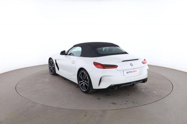 Bmw Z4 image 3