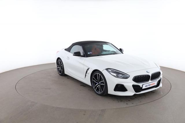 Bmw Z4 image 2