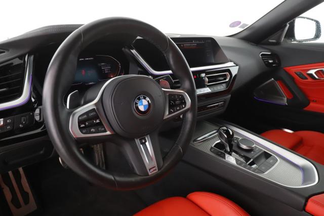 Bmw Z4 image 9