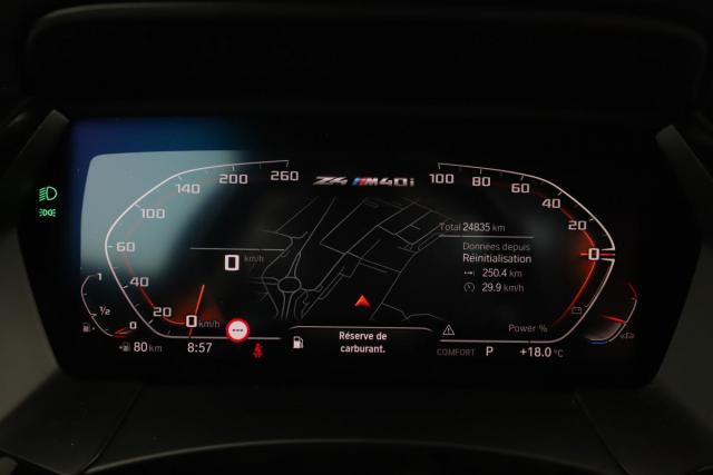 Bmw Z4 image 6