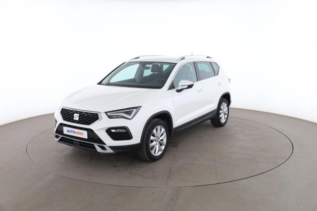 Seat Ateca 1.5 Tsi Act Style Dsg7 150 Ch