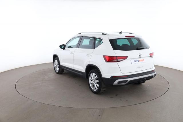 Seat Ateca image 4