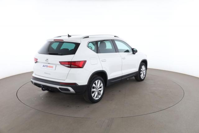 Seat Ateca image 8