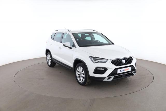 Seat Ateca image 5