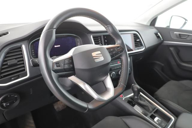 Seat Ateca image 1