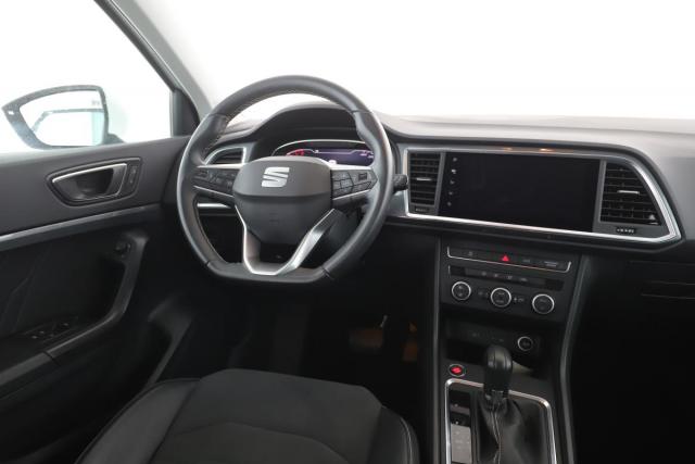 Seat Ateca image 7