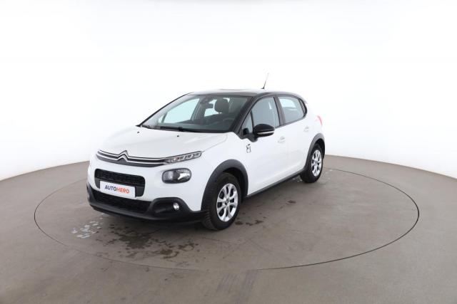 Citroen C3 1.2 Puretech Graphic 82 Ch
