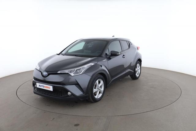 Toyota C-Hr 1.8 Hybride 122 Ch