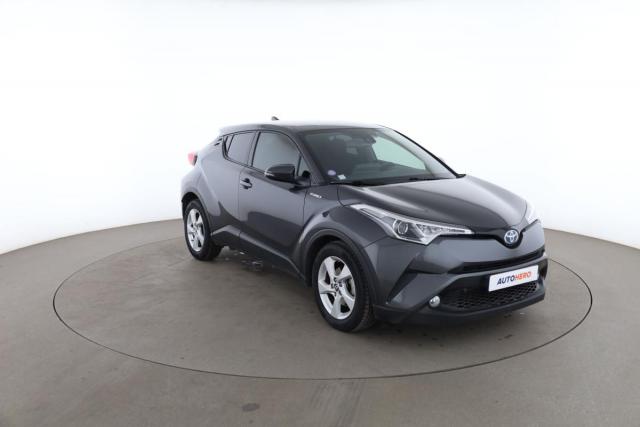 Toyota C-Hr image 1