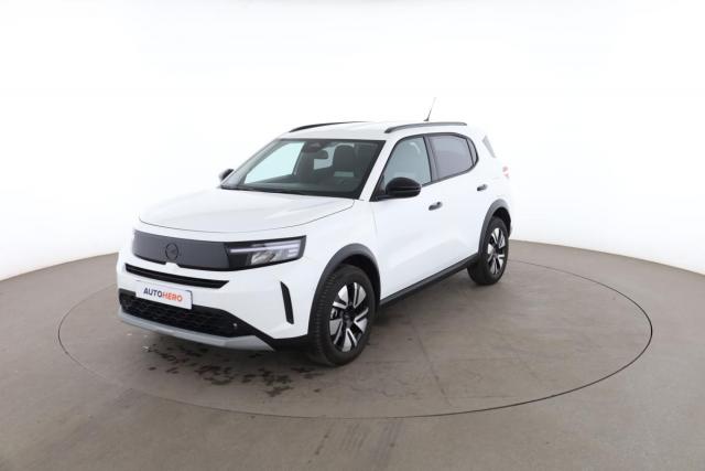 Opel Frontera 1.2 Turbo Hybrid Gs E-Dct6 145 Ch