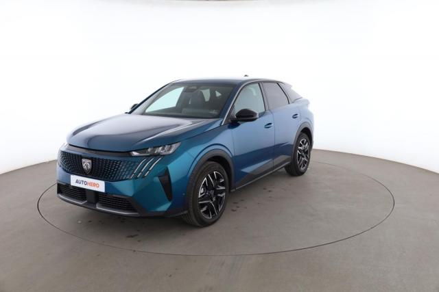 Peugeot 3008 1.2 Hybrid Allure E-Dcs6 145 Ch