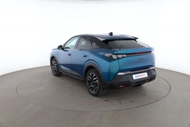 Peugeot 3008 image 2