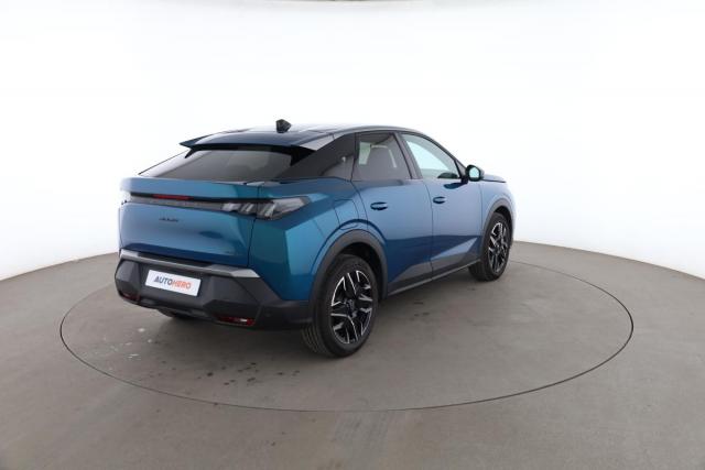 Peugeot 3008 image 9