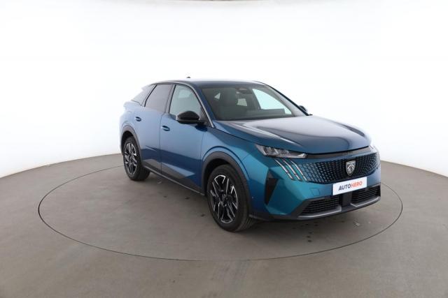 Peugeot 3008 image 7