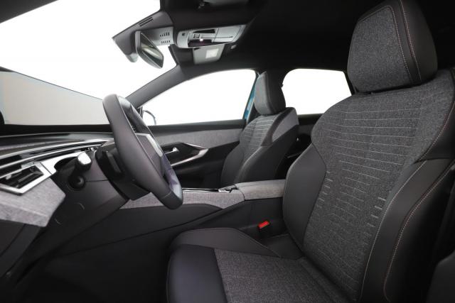 Peugeot 3008 image 4