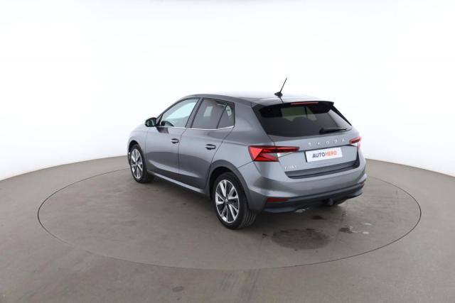 Skoda Fabia image 7