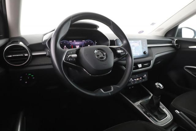 Skoda Fabia image 5