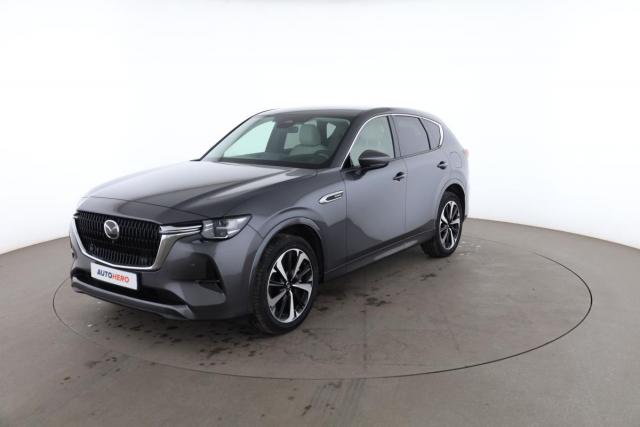 Mazda Cx-60 d’occasion