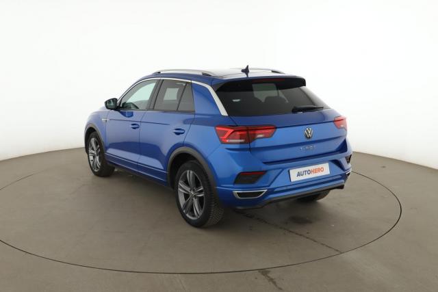 Volkswagen T-Roc image 6