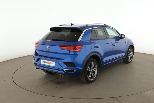 Volkswagen T-Roc image 5