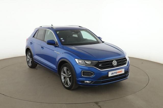 Volkswagen T-Roc image 4