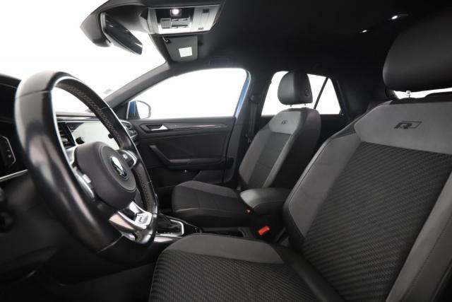 Volkswagen T-Roc image 8